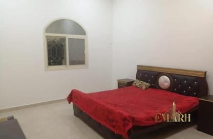 Villa - 5 Bedrooms - 7 Bathrooms for rent in Al Yasmeen 1 - Al Yasmeen - Ajman