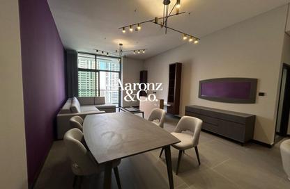 Apartment - 2 Bedrooms - 3 Bathrooms for rent in MBL Royal - JLT Cluster K - Jumeirah Lake Towers - Dubai