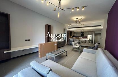 Apartment - 2 Bedrooms - 3 Bathrooms for rent in MBL Royal - JLT Cluster K - Jumeirah Lake Towers - Dubai