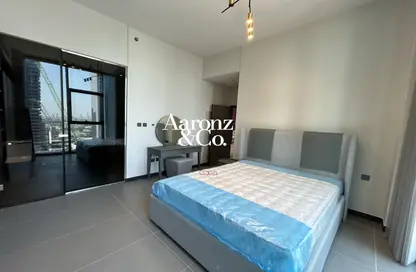 Apartment - 2 Bedrooms - 3 Bathrooms for rent in MBL Royal - JLT Cluster K - Jumeirah Lake Towers - Dubai