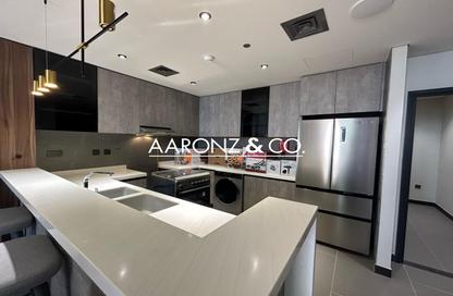 Apartment - 2 Bedrooms - 3 Bathrooms for rent in MBL Royal - JLT Cluster K - Jumeirah Lake Towers - Dubai