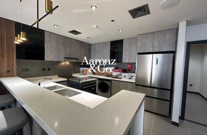 Apartment - 2 Bedrooms - 3 Bathrooms for rent in MBL Royal - JLT Cluster K - Jumeirah Lake Towers - Dubai