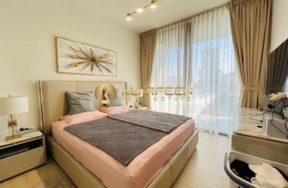 Apartment - 2 Bedrooms - 2 Bathrooms for rent in Binghatti Crescent - District 11 - Jumeirah Village Circle - Dubai
