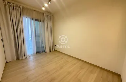 Apartment - 1 Bedroom - 2 Bathrooms for rent in Binghatti Heights - District 10 - Jumeirah Village Circle - Dubai