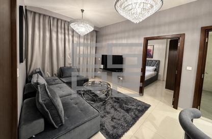 Apartment - 2 Bedrooms - 2 Bathrooms for rent in Vera Residences - Business Bay - Dubai