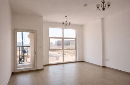 Apartment - 1 Bedroom - 2 Bathrooms for rent in Tilal City - Sharjah