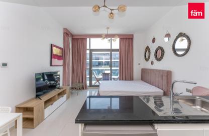 Apartment - Studio - 1 Bathroom for rent in Loreto 2 B - Loreto - Damac Hills - Dubai Apartment - Studio - 1 Bathroom for rent in Loreto 2 B - Loreto - Damac Hills - Dubai