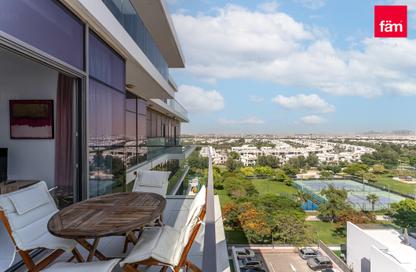Apartment - Studio - 1 Bathroom for rent in Loreto 2 B - Loreto - Damac Hills - Dubai Apartment - Studio - 1 Bathroom for rent in Loreto 2 B - Loreto - Damac Hills - Dubai