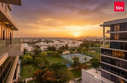 Apartment - Studio - 1 Bathroom for rent in Loreto 2 B - Loreto - Damac Hills - Dubai Apartment - Studio - 1 Bathroom for rent in Loreto 2 B - Loreto - Damac Hills - Dubai