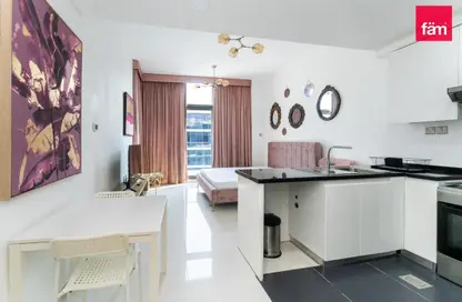 شقة - 1 حمام للايجار في لوريتو 2 ب - لوريتو - داماك هيلز - دبي