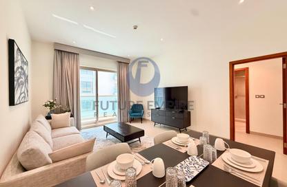 Apartment - 1 - 2 for rent in The Flagship Two - Al Satwa - Dubai Apartment - 1 - 2 for rent in The Flagship Two - Al Satwa - Dubai