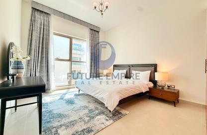 Apartment - 1 - 2 for rent in The Flagship Two - Al Satwa - Dubai