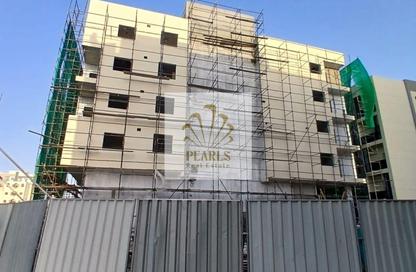 Whole Building - 7+ - 7+ for sale in Al Rumailah building - Al Rumailah 2 - Ajman