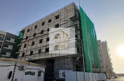 Whole Building - 7+ - 7+ for sale in Al Rumailah building - Al Rumailah 2 - Ajman