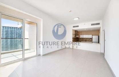 Apartment - 1 Bedroom - 2 Bathrooms for rent in Vezul Residence - Business Bay - Dubai