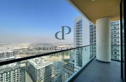 شقة - 4 غرف نوم - 6 حمامات للايجار في كريست غراندي - صبحا هارتلاند - مدينة الشيخ محمد بن راشد - دبي