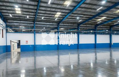 Warehouse - Studio for sale in Freezone North - Jebel Ali Freezone - Jebel Ali - Dubai