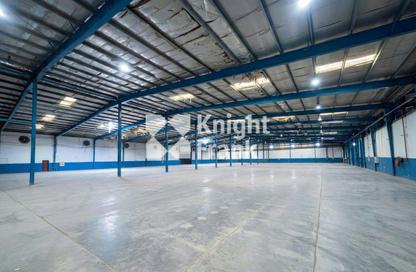 Warehouse - Studio for sale in Freezone North - Jebel Ali Freezone - Jebel Ali - Dubai