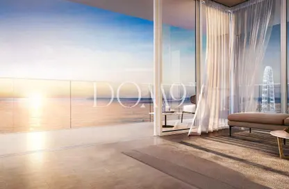 Apartment - 1 Bedroom - 1 Bathroom for sale in Bluewaters Bay Building 1 - Bluewaters Bay - Bluewaters - Dubai Apartment - 1 Bedroom - 1 Bathroom for sale in Bluewaters Bay Building 1 - Bluewaters Bay - Bluewaters - Dubai