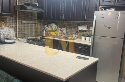 Apartment - 1 - 2 for rent in Modelux Tower 1 - International City Phase 2 - Al Warsan 4 - Al Warsan - Dubai Apartment - 1 - 2 for rent in Modelux Tower 1 - International City Phase 2 - Al Warsan 4 - Al Warsan - Dubai