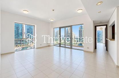 Apartment - 3 - 5 for rent in Marina Tower - Dubai Marina - Dubai