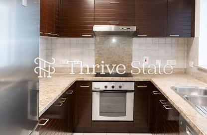 Apartment - 3 Bedrooms - 5 Bathrooms for rent in Marina Tower - Dubai Marina - Dubai Apartment - 3 Bedrooms - 5 Bathrooms for rent in Marina Tower - Dubai Marina - Dubai