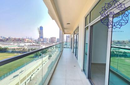 Apartment - 2 Bedrooms - 3 Bathrooms for rent in Al Nasr Square - Oud Metha - Bur Dubai - Dubai Apartment - 2 Bedrooms - 3 Bathrooms for rent in Al Nasr Square - Oud Metha - Bur Dubai - Dubai