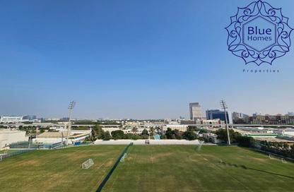 Apartment - 2 Bedrooms - 3 Bathrooms for rent in Al Nasr Square - Oud Metha - Bur Dubai - Dubai Apartment - 2 Bedrooms - 3 Bathrooms for rent in Al Nasr Square - Oud Metha - Bur Dubai - Dubai