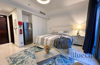 Apartment - Studio - 1 Bathroom for sale in Dezire Residences - District 17 - Jumeirah Village Circle - Dubai