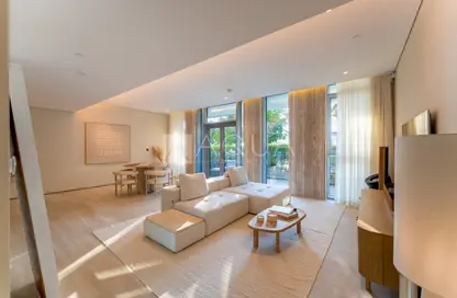 Apartment - 2 Bedrooms - 3 Bathrooms for sale in Apartment Building 5 - Bluewaters Residences - Bluewaters - Dubai