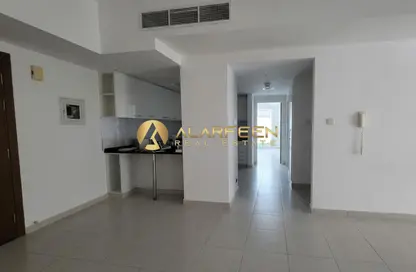 شقة - 2 غرف نوم - 3 حمامات للايجار في مبني اوكسفورد - منطقة 14 - قرية جميرا الدائرية - دبي