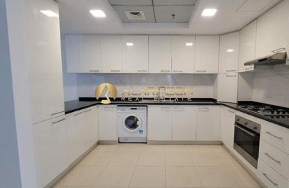 Apartment - 2 Bedrooms - 3 Bathrooms for rent in Oxford Building - District 14 - Jumeirah Village Circle - Dubai Apartment - 2 Bedrooms - 3 Bathrooms for rent in Oxford Building - District 14 - Jumeirah Village Circle - Dubai