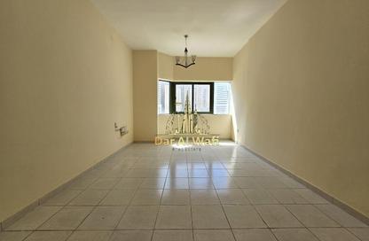 Apartment - 2 Bedrooms - 2 Bathrooms for rent in Bukhara Street - Al Nahda - Sharjah