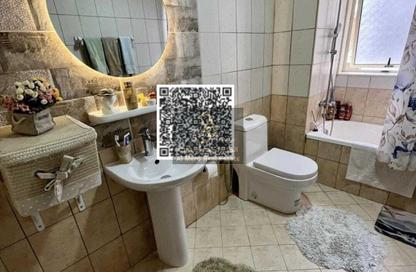 Apartment - 1 Bedroom - 2 Bathrooms for sale in Paradise Lakes Tower B4 - Paradise Lakes Towers - Emirates City - Ajman