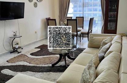 Apartment - 1 Bedroom - 2 Bathrooms for sale in Paradise Lakes Tower B4 - Paradise Lakes Towers - Emirates City - Ajman