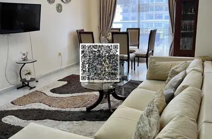 Apartment - 1 Bedroom - 2 Bathrooms for sale in Paradise Lakes Tower B4 - Paradise Lakes Towers - Emirates City - Ajman Apartment - 1 Bedroom - 2 Bathrooms for sale in Paradise Lakes Tower B4 - Paradise Lakes Towers - Emirates City - Ajman