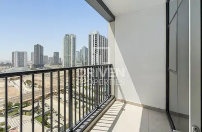 شقة - غرفة نوم - 1 حمام للايجار في ذا بردجز - شمس أبوظبي - جزيرة الريم - أبوظبي