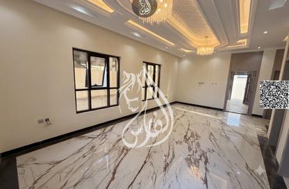 Villa - 6 - 7+ for sale in Al Bahia Hills - Al Bahia - Ajman Villa - 6 - 7+ for sale in Al Bahia Hills - Al Bahia - Ajman