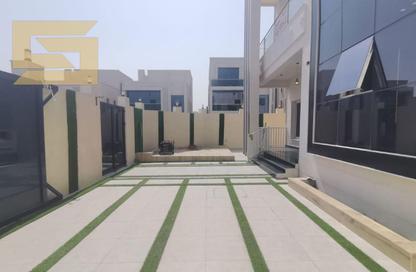 Villa - 4 Bedrooms - 6 Bathrooms for sale in Al Zaheya Gardens - Al Zahya - Ajman Villa - 4 Bedrooms - 6 Bathrooms for sale in Al Zaheya Gardens - Al Zahya - Ajman