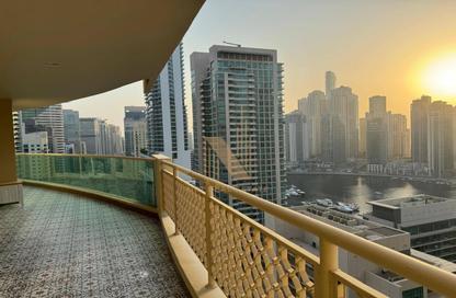 Apartment - 3 - 5 for sale in Marina Mansions - Dubai Marina - Dubai Apartment - 3 - 5 for sale in Marina Mansions - Dubai Marina - Dubai