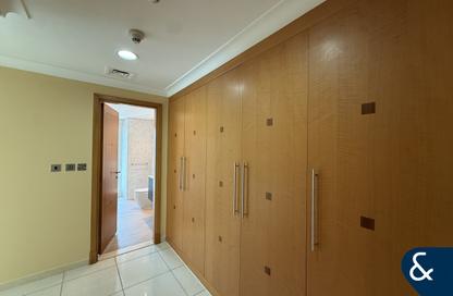 Apartment - 3 Bedrooms - 4 Bathrooms for rent in Marinascape Avant - Trident Marinascape - Dubai Marina - Dubai Apartment - 3 Bedrooms - 4 Bathrooms for rent in Marinascape Avant - Trident Marinascape - Dubai Marina - Dubai