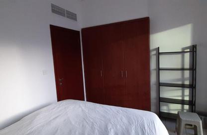 Apartment - 1 Bedroom - 1 Bathroom for rent in Lake Terrace - JLT Cluster D - Jumeirah Lake Towers - Dubai Apartment - 1 Bedroom - 1 Bathroom for rent in Lake Terrace - JLT Cluster D - Jumeirah Lake Towers - Dubai