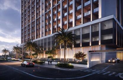 Apartment - 1 Bedroom - 2 Bathrooms for sale in Binghatti Elite - Dubai Production City (IMPZ) - Dubai Apartment - 1 Bedroom - 2 Bathrooms for sale in Binghatti Elite - Dubai Production City (IMPZ) - Dubai