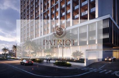Apartment - 1 Bedroom - 2 Bathrooms for sale in Binghatti Elite - Dubai Production City (IMPZ) - Dubai Apartment - 1 Bedroom - 2 Bathrooms for sale in Binghatti Elite - Dubai Production City (IMPZ) - Dubai