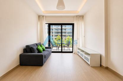 Apartment - Studio - 1 Bathroom for rent in Azizi Riviera 13 - Azizi Riviera - Meydan One - Meydan - Dubai