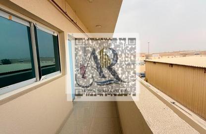Labor Camp - Studio - 7+ Bathrooms for rent in Ali Mousa Building - Al Sajaa Industrial - Al Sajaa - Sharjah Labor Camp - Studio - 7+ Bathrooms for rent in Ali Mousa Building - Al Sajaa Industrial - Al Sajaa - Sharjah