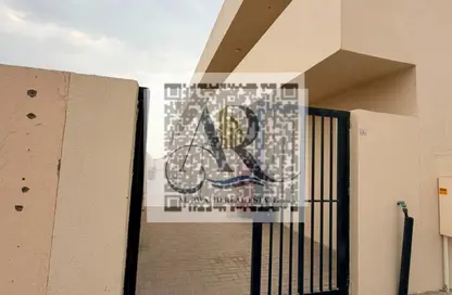 Labor Camp - Studio for rent in Ali Mousa Building - Al Sajaa Industrial - Al Sajaa - Sharjah