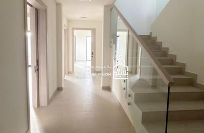 Villa - 4 Bedrooms - 6 Bathrooms for rent in Fay Alreeman - Al Shamkha - Abu Dhabi