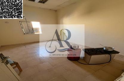 سكن عمال - استوديو - 8 حمامات للايجار في الجرف الصناعية 1 - الجرف الصناعية - عجمان سكن عمال - استوديو - 8 حمامات للايجار في الجرف الصناعية 1 - الجرف الصناعية - عجمان