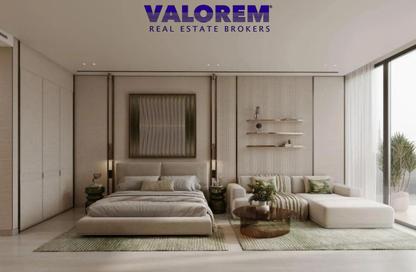 Apartment - 1 Bedroom - 2 Bathrooms for sale in Binghatti Titania - Majan - Dubai Apartment - 1 Bedroom - 2 Bathrooms for sale in Binghatti Titania - Majan - Dubai